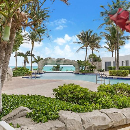 15Th Floor Luxury Suite At Trump Int Resort Sunny Isles Beach Exterior photo