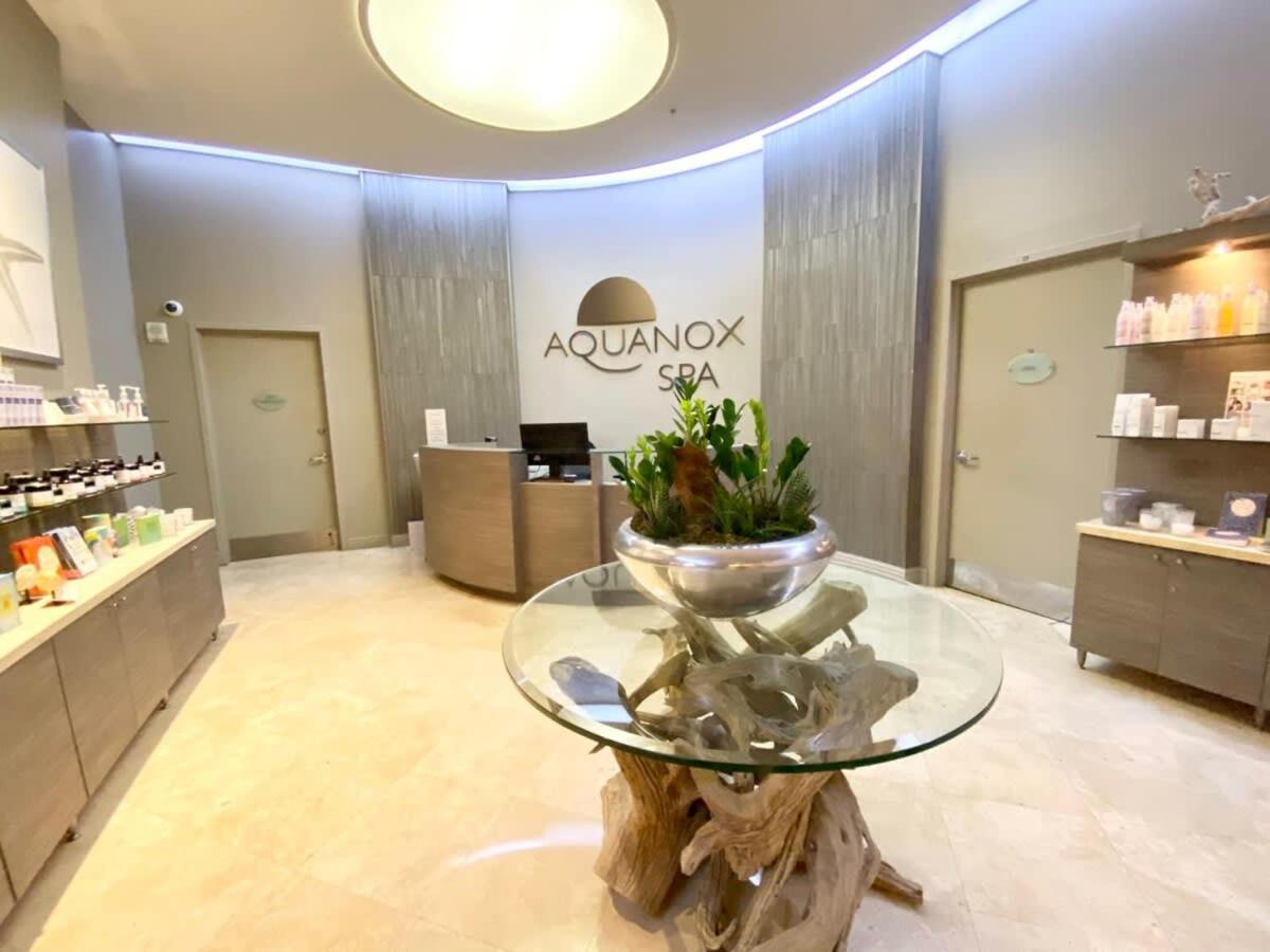 15Th Floor Luxury Suite At Trump Int Resort Sunny Isles Beach Exterior photo