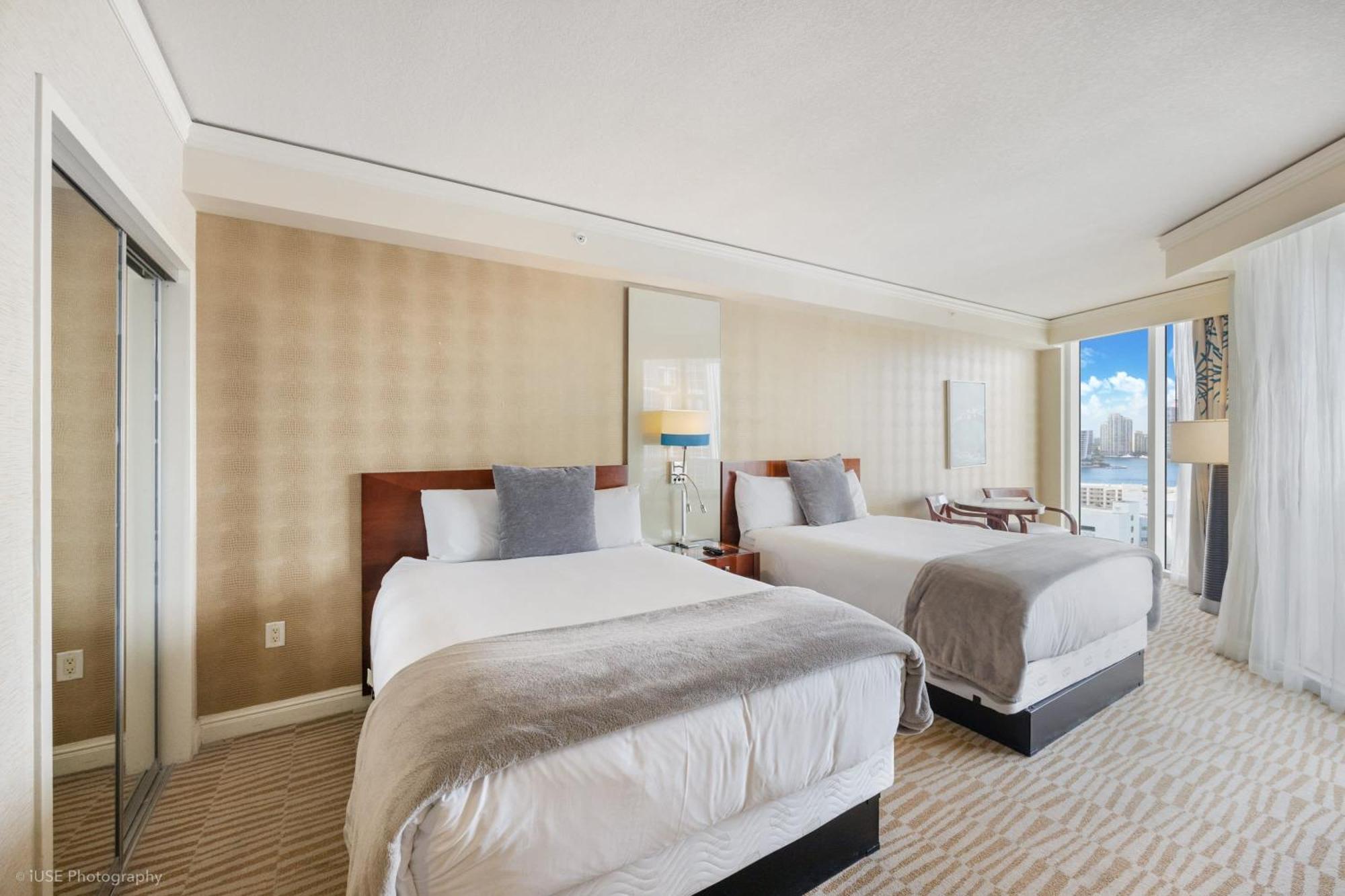 15Th Floor Luxury Suite At Trump Int Resort Sunny Isles Beach Exterior photo