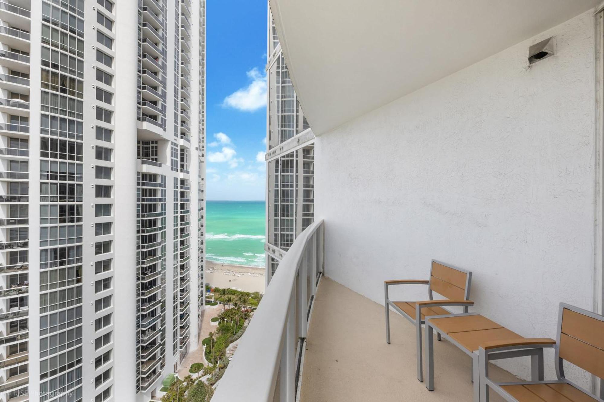 15Th Floor Luxury Suite At Trump Int Resort Sunny Isles Beach Exterior photo